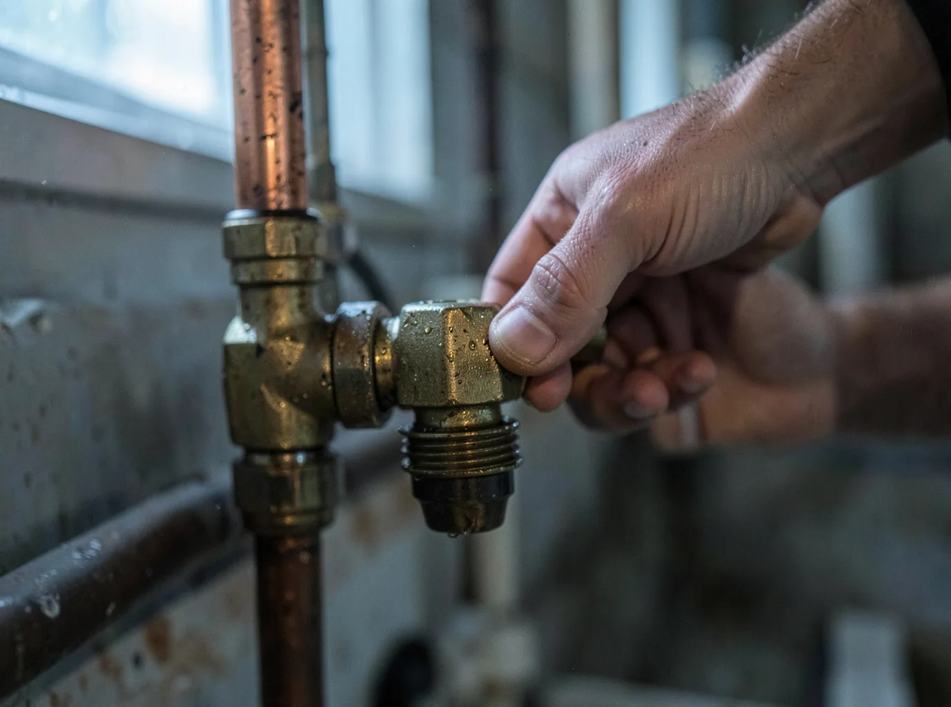 Emergency Plumber New Paris, PA FAQs